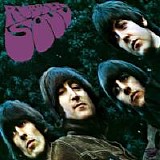 Beatles, The - Rubber Soul Deluxe Vol. 1