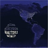 Gilkyson, Eliza - Beautiful World