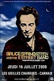 Springsteen, Bruce - Carhaix Broadcast