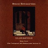 Springsteen, Bruce - The Lost Masters Vol 15 - Slow Fade - The Telegraph Hills Rehearsals Volume 5
