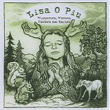 Piu, Lisa O - Whisperers, Wavers, Hunters And Sailors - Cds
