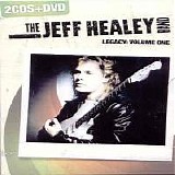 Healey, Jeff - Legacy