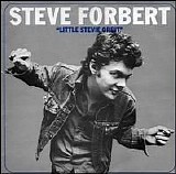 Forbert, Steve - Little Stevie Orbit