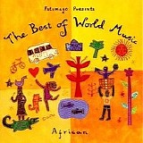 Various artists - Putumayo Presents: The Best Of World Music - Volume 2: Instrumental