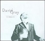 Gray, David - Foundling