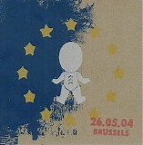 Gabriel, Peter - Live In Brussel