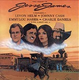 Various artists - The Legend Of Jesse James