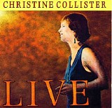 Collister, Christine - Live