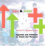 Beatles, The - Ups & Adds Vol.5