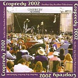 Fairport Convention - Cropredy 2002