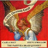 Bley, Carla - Carla's Christmas Carols