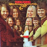 Abba - Ring Ring - Expanded