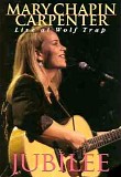 Chapin Carpenter, Mary - Live At Wolf Trap