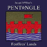 McShee's Pentangle, Jacqui - Feoffees' Lands