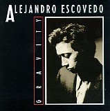 Escovedo, Alejandro - Gravity