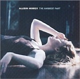 Moorer, Allison - The Hardest Part