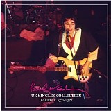 McCartney, Paul - UK Singles Collection 1971-1977