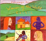 Various artists - Putumayo Presents: Women of the World - Celtic