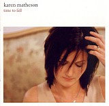 Matheson, Karen - Time To Fall