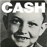 Cash, Johnny - American Recordings VI - Ain't No Grave