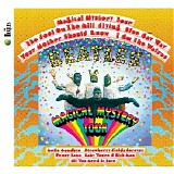 Beatles, The - Magical Mystery Tour - 2009 Stereo Remaster