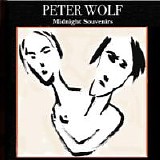 Wolf, Peter - Midnight Souvenirs