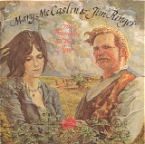 McCaslin, Mary & Jim Ringer - The Bramble & The Rose