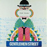 Rainbow Train - Gentlemen Street