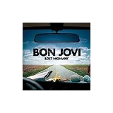 Bon Jovi - Lost Highway Live