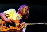 Lang, Jonny - Live Cuts Stolen From Napster