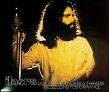 Doors, The - Live At The Aquarius Theatre - 2nd Performance - 1969