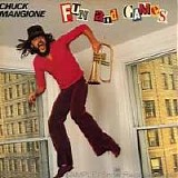 Mangione, Chuck - Fun & Games
