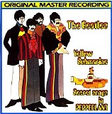 Beatles, The - Secret Songs In Pepperland