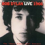 Dylan, Bob - Bootleg Series Vol. 4 - Live 1966