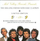 Rolling Stones, The - Nine 19 Teen - Convention Center, Atlantic City