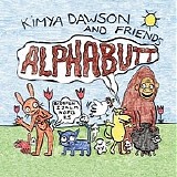 Dawson, Kimya - Alphabutt