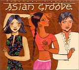 Various artists - Putumayo Presents: Asian Groove