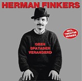 Finkers, Herman - Geen Spatader Veranderd