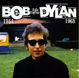 Dylan, Bob - Folk Rogue 1964 - 1965