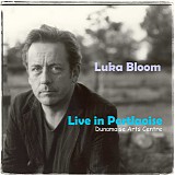 Bloom, Luka - Live in Portlaoise, Ireland