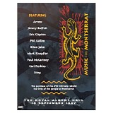 Various artists - The Concert For Montserrat - The Royal Albert Hall