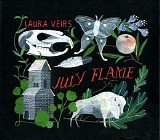 Veirs, Laura - July Flame
