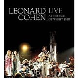 Cohen, Leonard - Live At The Isle Of Wight 1970