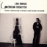 Vargo, Lou - American Disaster