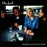 Jewell, Eilen - Heartache Boulevard