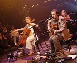 Rice, Damien - Austin City Limits