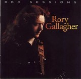 Gallagher, Rory - BBC Sessions