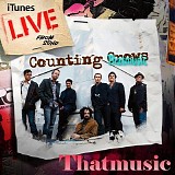 Counting Crows - ITunes Live From Soho
