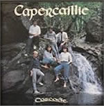Capercaillie - Cascade
