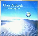 Burgh, Chris De - Footsteps